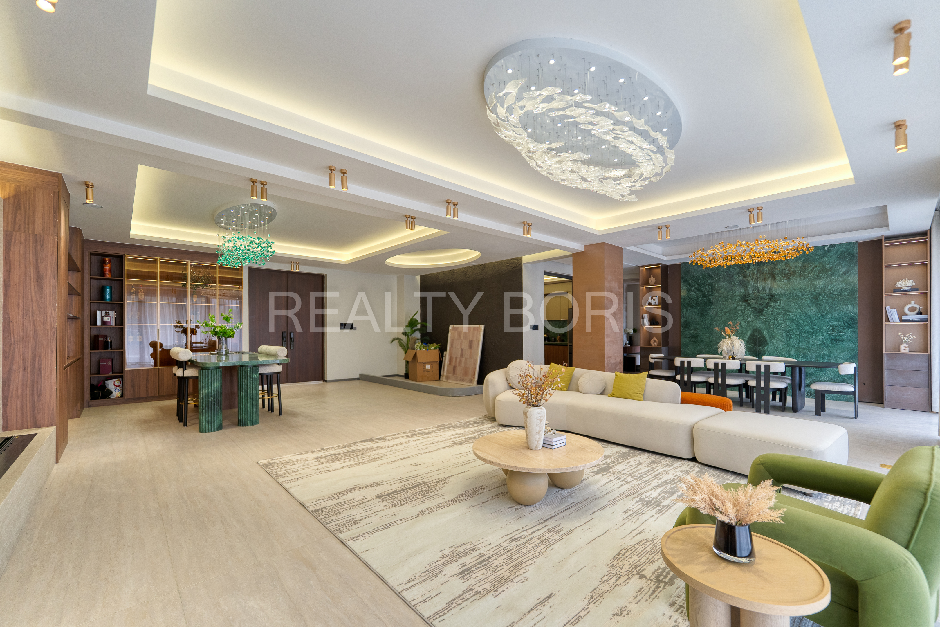 Gaia Brookside: Luxury 5 Bedroom Apartment for Sale in Westlands